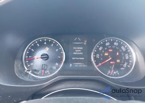 2020 Toyota Rav4 Le from USA, damaged, VIN 2T3F1RFV4LC110422